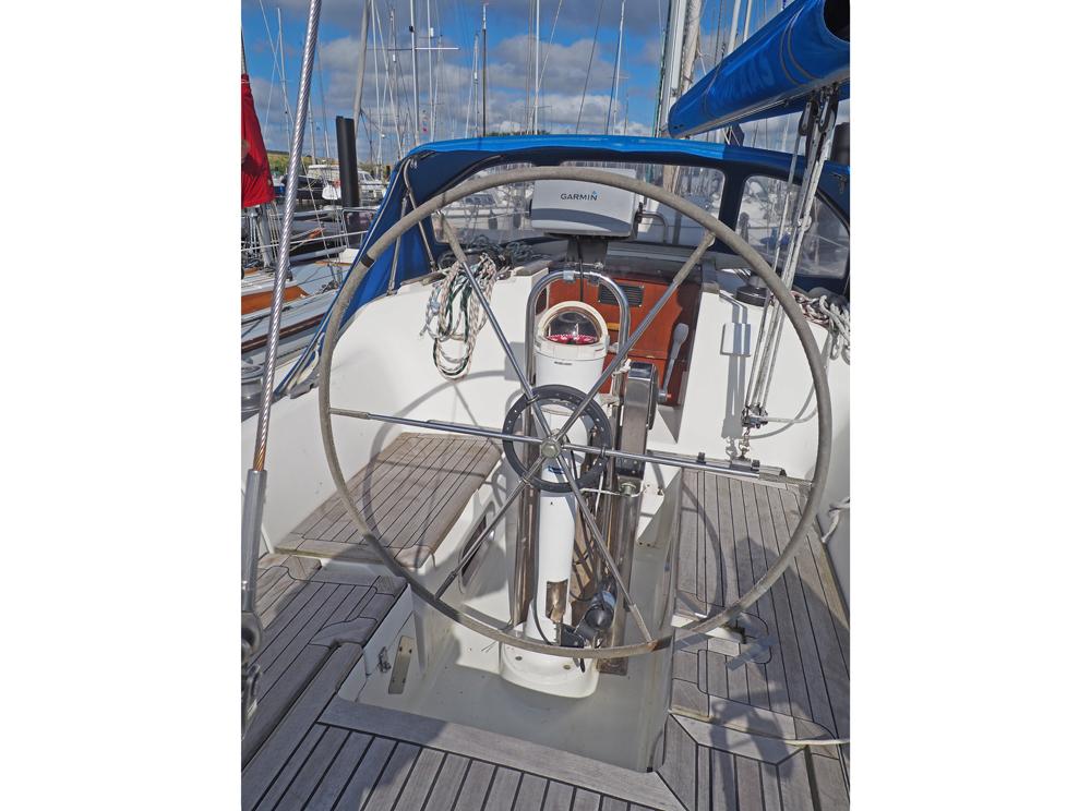  &Eacute;quipement de pont 